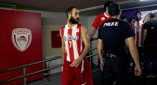 Ποιος είναι ο...αντί-Σπανούλης για την ΤΣΣΚΑ