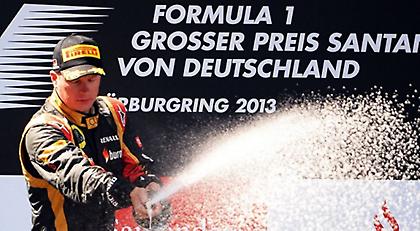 Ραϊκόνεν: «Μάλλον αχρείαστο το τρίτο πιτ στοπ»