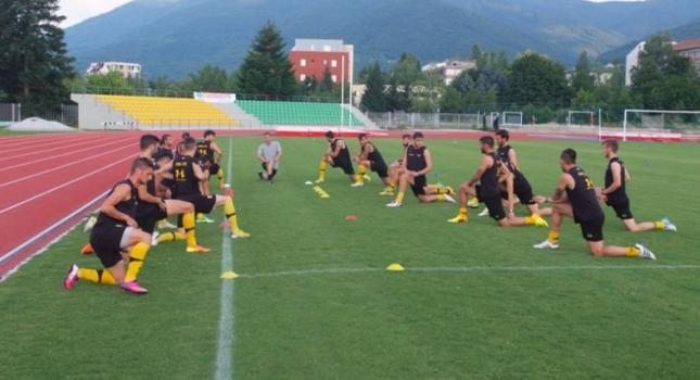 Στρατιωτική… πειθαρχία στον Άρη