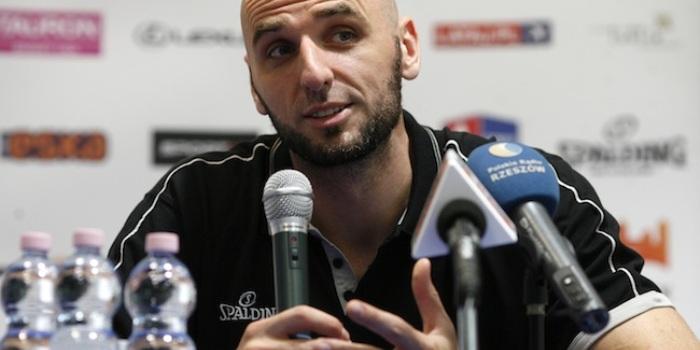 Γκορτάτ: «Θα είμαι στο Ευρωμπάσκετ»