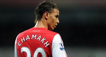 Στην κορυφή της λίστας ο Σαμάκ