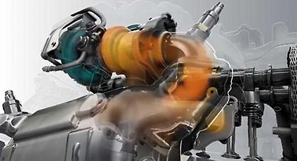 Πως λειτουργεί το τούρμπο στα σύγχρονα αυτοκίνητα;