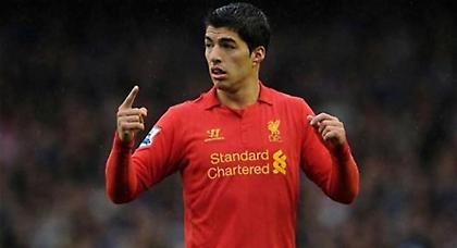 «Όχι» σε Άρσεναλ για Σουάρες!