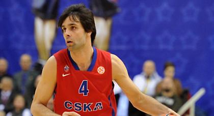 Τεόντοσιτς ο… αντι-Σπανούλης