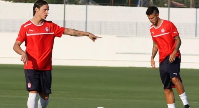 Ο… ενθουσιασμένος Ντε Βινσέντι