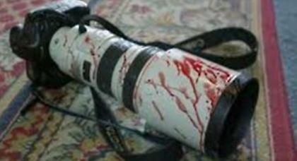 Δολοφονήθηκε δημοσιογράφος στη Σομαλία