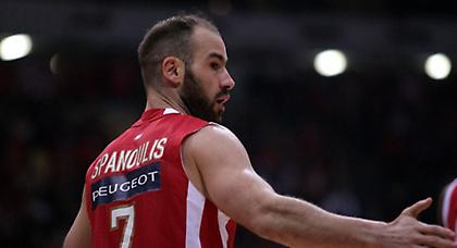 Ανακοινώνει Σπανούλη και συνεχίζει