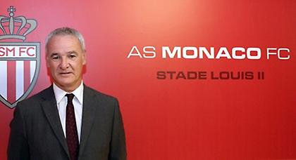 Δεν σταματά η Μονακό