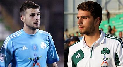 Και Καρνέζης και Καπίνο; Πολυτέλεια γι' αυτόν τον ΠΑΟ...