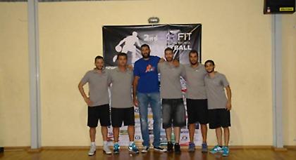 Στην Ερμιονίδα για νέους… Καϊμακόγλου