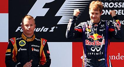 Δεν αγχώνεται ο Φέτελ για τον Κίμι