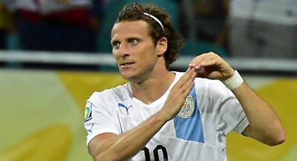 Στο MLS ο Φορλάν