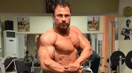 Παλικαράς: «Ήθελα πολύ έναν Παγκόσμιο τίτλο»