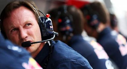 Χόρνερ: «Τα πάντα μπορούν να αλλάξουν»