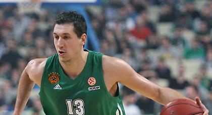 Διαμαντίδης: Μια πορεία γεμάτη τίτλους (video)