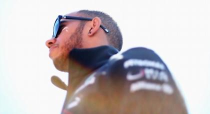 Χάμιλτον: «Απέχω πολύ από τη νίκη»