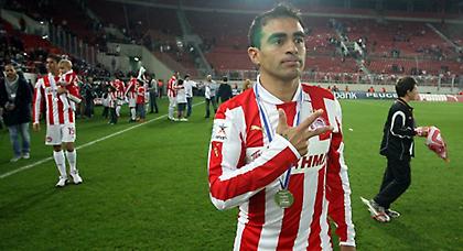 Ναι, είναι χρήσιμος στα 37 του ο Ιμπαγάσα...