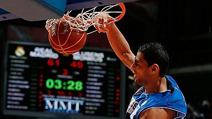 Έκπληξη με Μεϊρί από Ρεάλ!