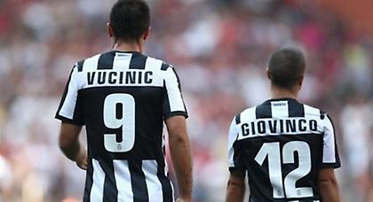 «Πακέτο» από «Γιούβε» θέλει η Βόλφσμπουργκ