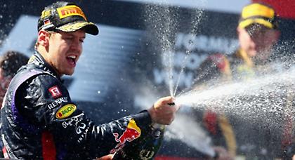 Φέτελ: «Δεν θα το ξεχάσω ποτέ»