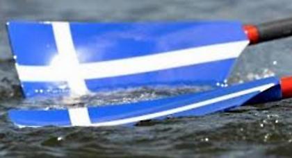 Νέο σοκ στην ελληνική κωπηλασία!