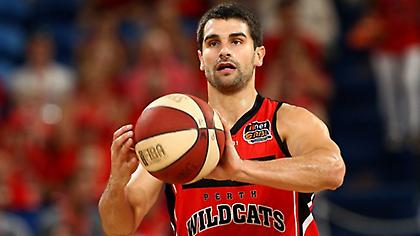 Ενίσχυση με Λις για Ναντέρ