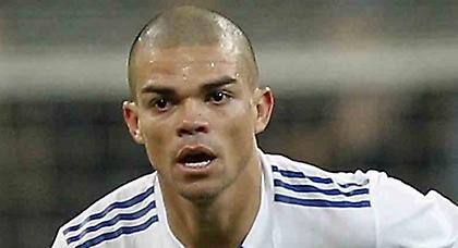 «Ο Πέπε δεν αγγίζεται»