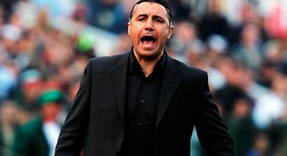 Ένα μήνα άντεξε ο Στόιτσκοφ