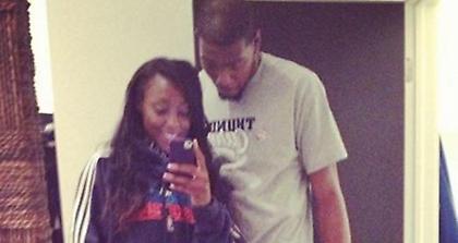 Ο Κέβιν Ντουράντ αρραβωνιάστηκε