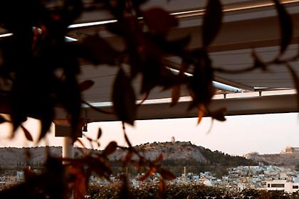 Στέγη Γραμμάτων, Τεχνών και... καλού φαγητού