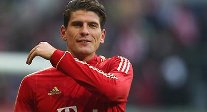 Στη Φιορεντίνα ο Γκόμεζ