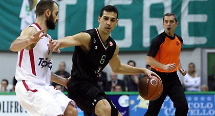 Ζήσης: «Θα γίνει μάχη για Σπανούλη»