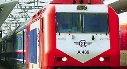 Πράσινο φως για την αποκρατικοποίηση της ΤΡΑΙΝΟΣΕ