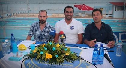 Μπετχαβάς: «Ζητάμε τα νόμιμα»