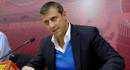 Πηλαδάκης: «Υποβιβασμός ή νέο ΑΦΜ»