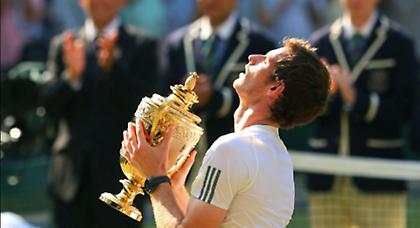 FC: Ο Άντι Μάρεϊ είναι ο πιο θνητός θεός του τένις