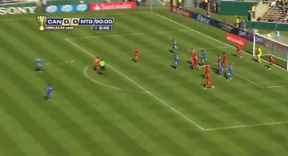 Υπάρχει… buzzer-beater στο ποδόσφαιρο; (video)