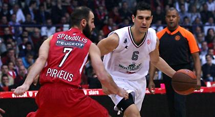 Ζήσης: «Ποτέ δεν είπα πως θα γίνει μάχη για Σπανούλη»