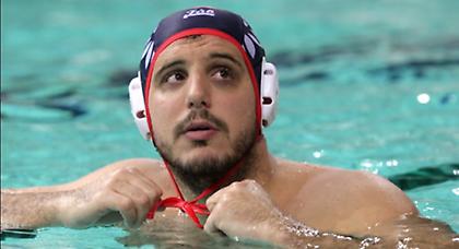 Μουρίκης: «Θέλω να προσφέρω ακόμη περισσότερα»