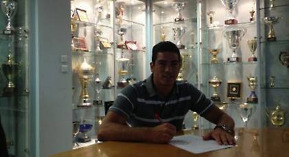 «Γι’ αυτό πήγα στον Ολυμπιακό»