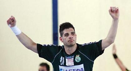 Επιστρέφει στον Διομήδη ο Μάλλιος