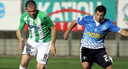 Νέο «χτύπημα» από Παναχαϊκή