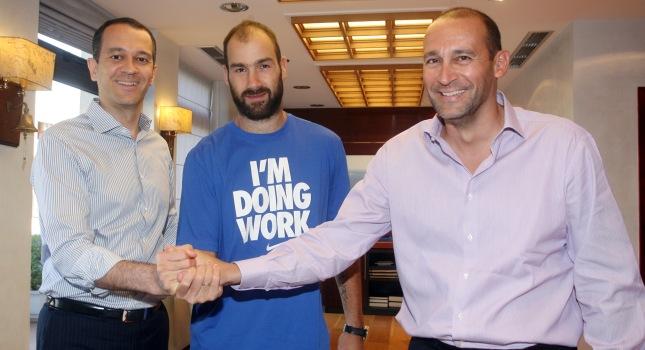 «Πολλή δουλειά για μεγαλύτερες επιτυχίες»