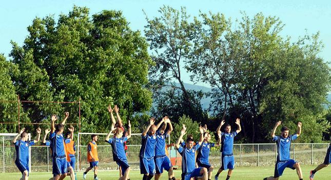 «Σεφτές» στα 3-5 Πηγάδια