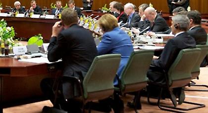 Eurogroup: 2,5 δισ. τώρα και νέα συνεδρίαση στις 29 Ιουλίου