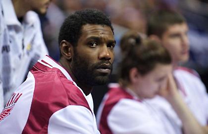 Στη Λε Μαν ο Κιντέλ Γουντς