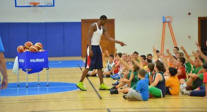 Χάρισε χαμόγελα ο Πέτγουεϊ