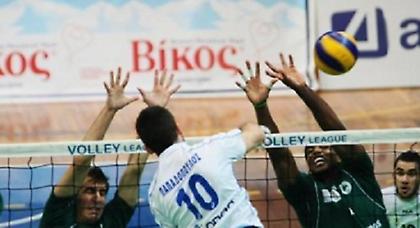 Πήρε Παπαδόπουλο ο Παμβοχαϊκός