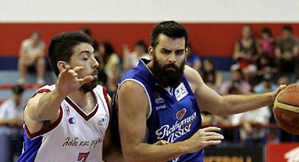 Διπλό «χτύπημα» από Άρη