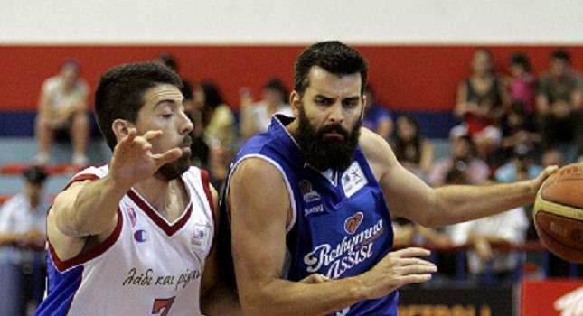 Διπλό «χτύπημα» από Άρη